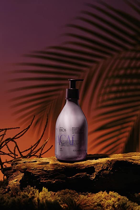 Amazonian Bio-Beauty Açaí Gift Set