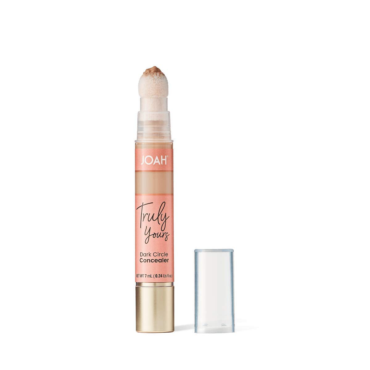 JOAH Truly Yours Dark Circle Concealer - Fair
