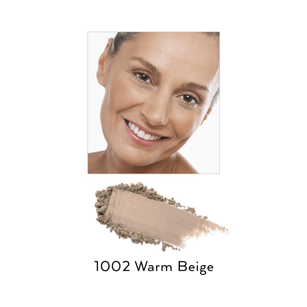 EMANI Flawless Matte Foundation 0.42 oz.