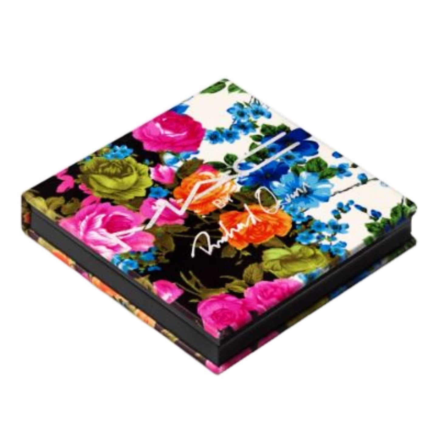 M.A.C. By Richard Quinn Edition Powder Blush Duo: Sunset Boulevard -.35 oz / 10 g