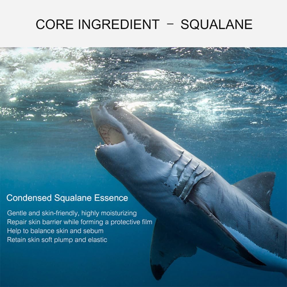 7 Piece Skincare Set Full-size skin care product Hydration Sensitive Skin Moisturizing Nourishing Firming Not greasy