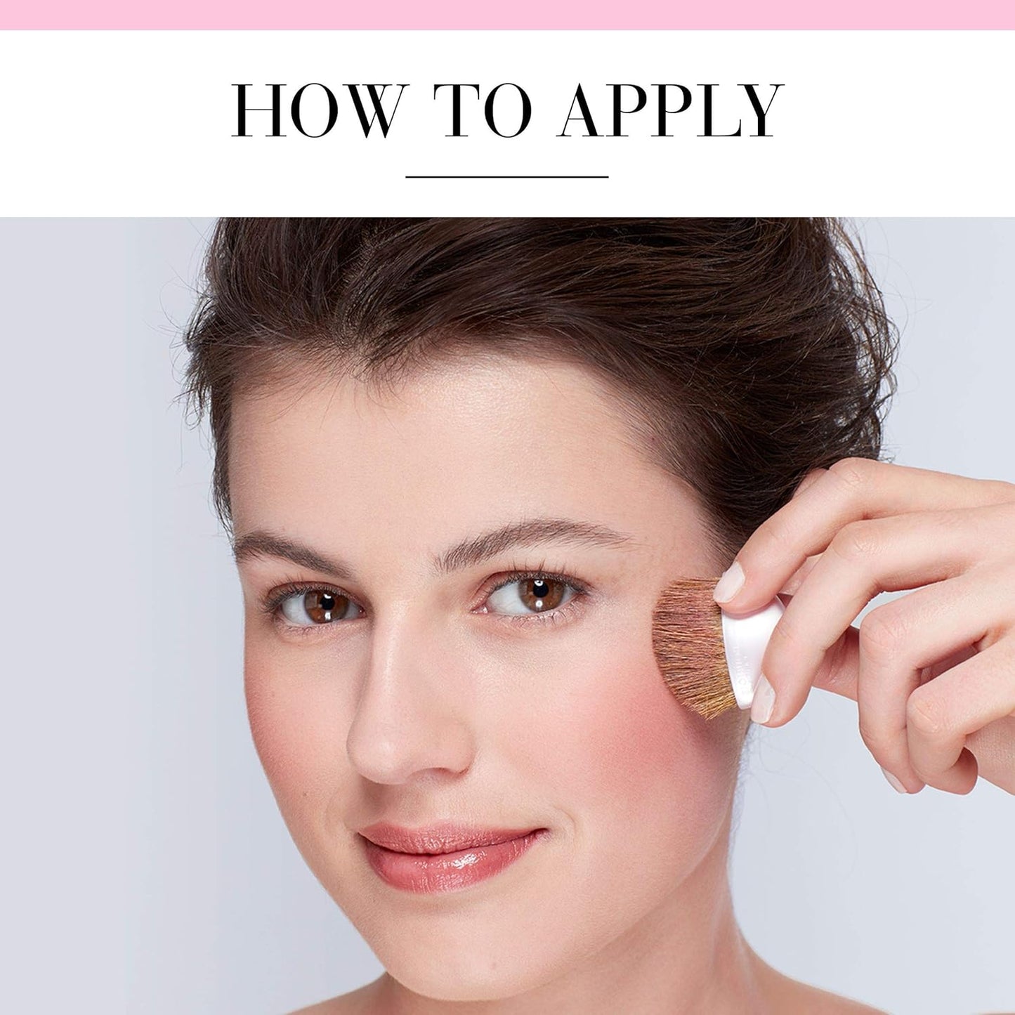 Bourjois Blush for Women, 15 Rose Eclat, 0.08 Ounce