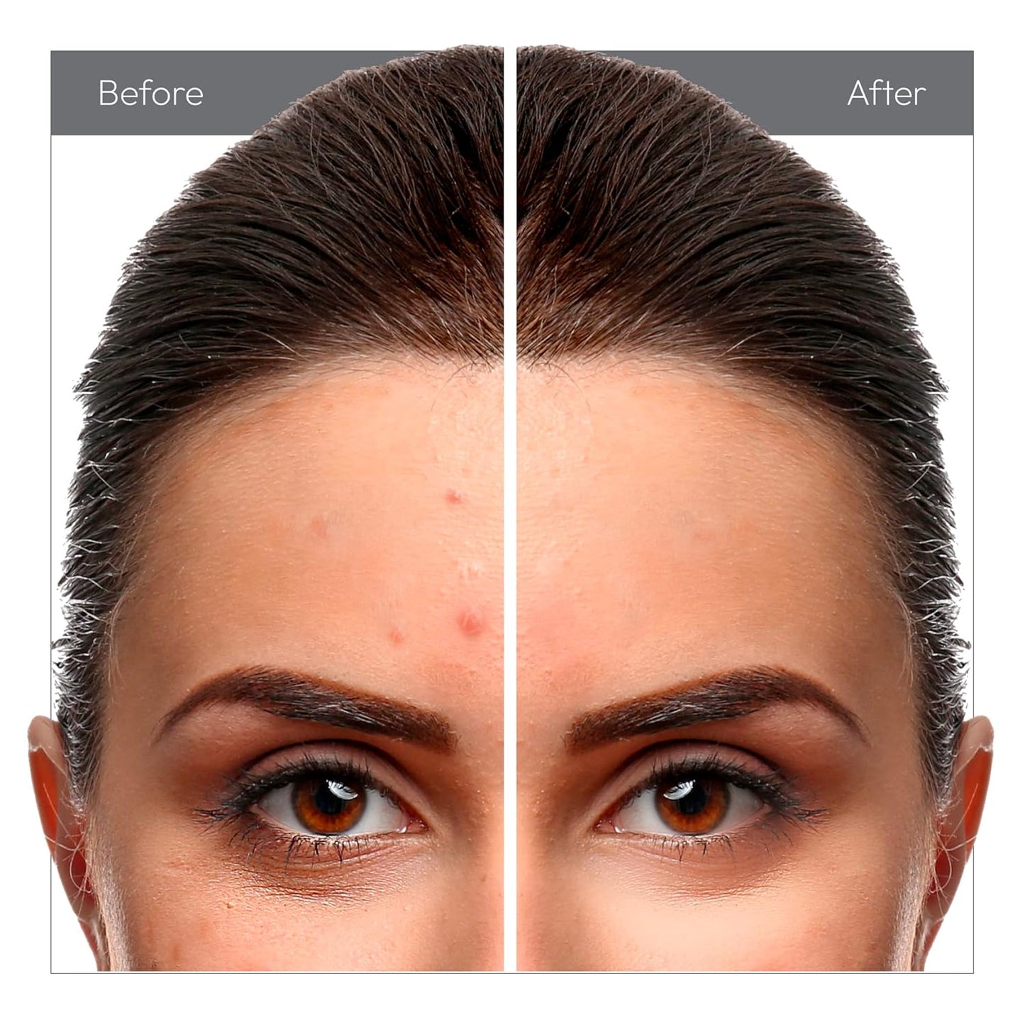 Ruby Kisses All Day Concealer Lightweight Full Coverage Multi-Use Concealer 0.13 Fl Oz (Ivory)