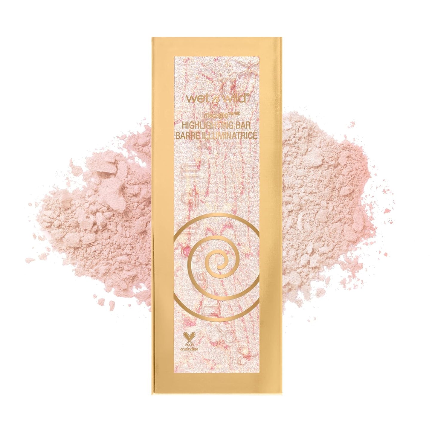 wet n wild MegaGlo Highlighting Bar Zodiac Collection ~Air