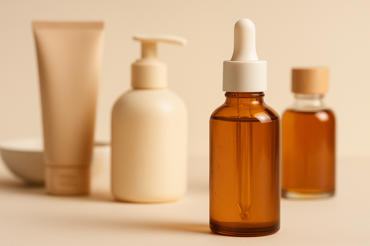 Why “Hydrating Body Serums” Are Becoming the New Skincare Essential in 2025