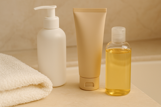 Why “Fragrance-Free Body Care” Is Becoming a Top Choice for Sensitive Skin in 2025