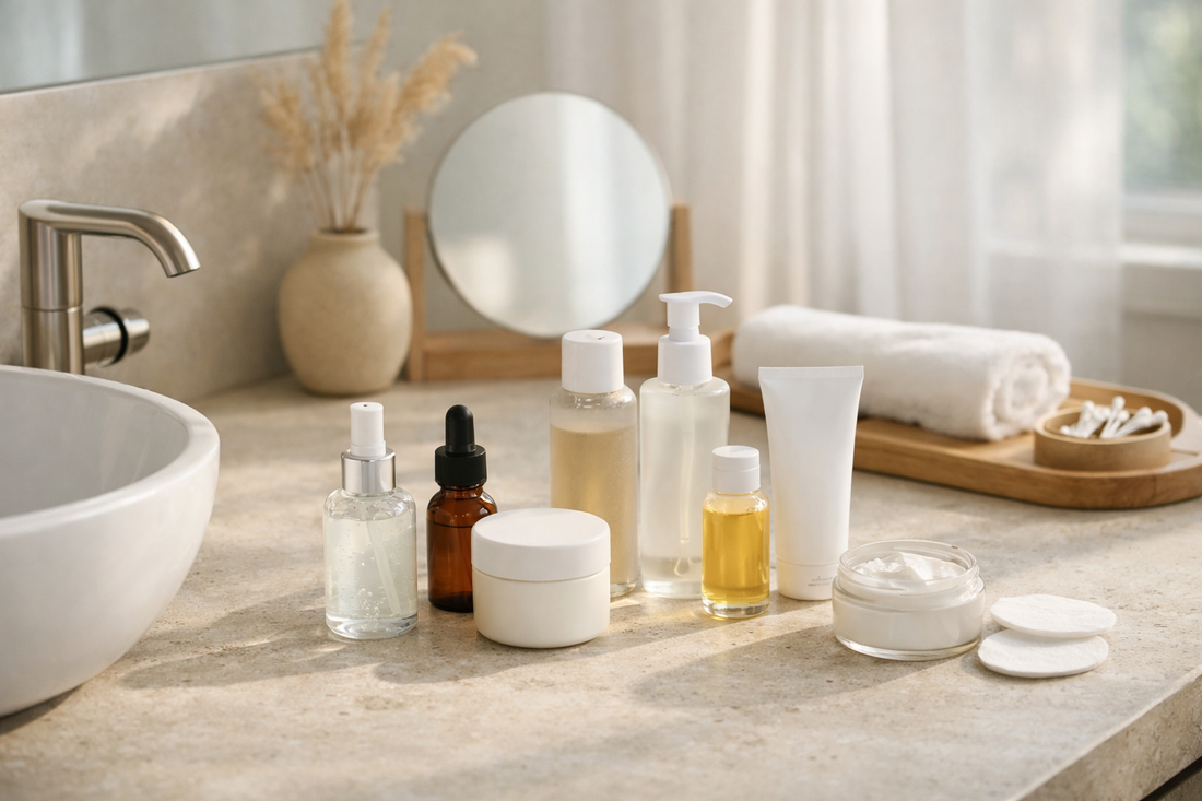 Why Your Skin Reacts Differently When You Switch Your Routine