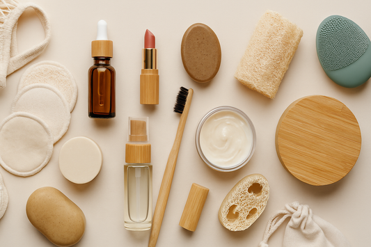 How to Build a Zero-Waste Beauty Routine in 2025