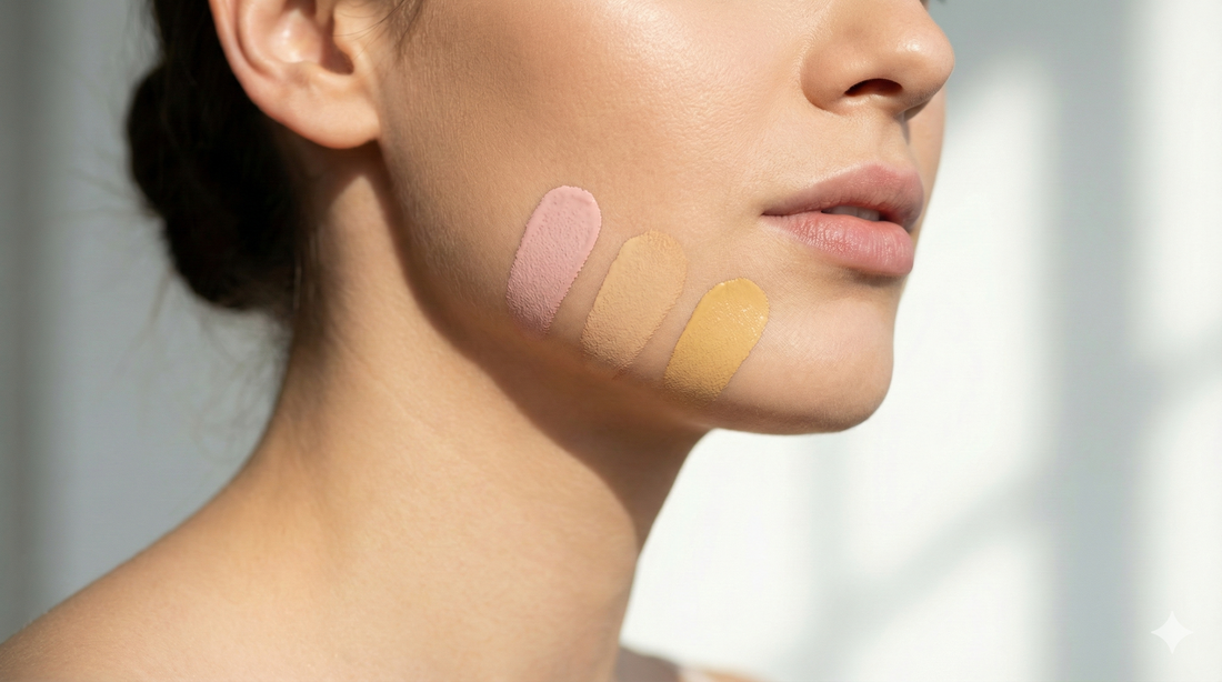 How Foundation Undertone Affects Your Overall Makeup Harmony