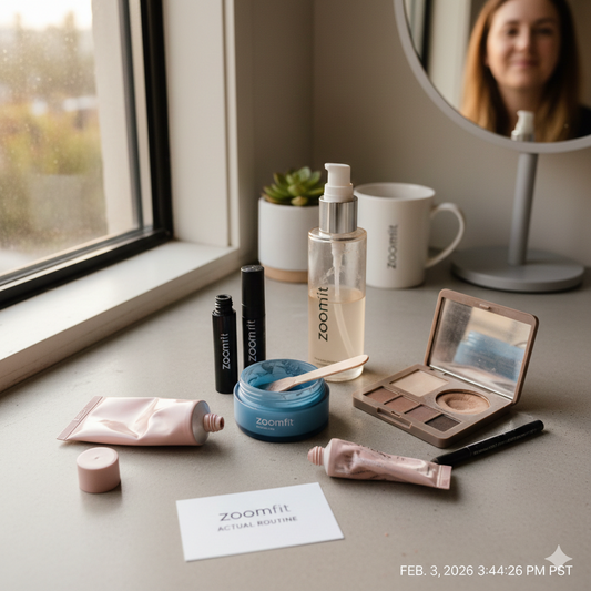 Why You Finish Some Beauty Products but Abandon Others