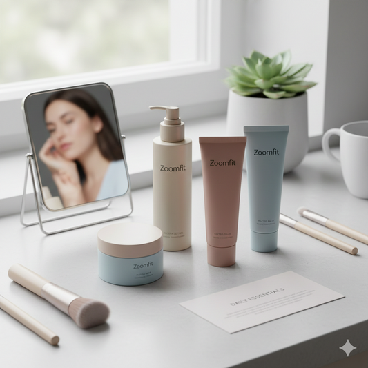 Why Packaging Design Matters More Than You Think When Choosing Beauty Products