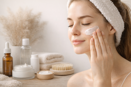 What Does “Skin Barrier Repair” Actually Mean in Skincare?