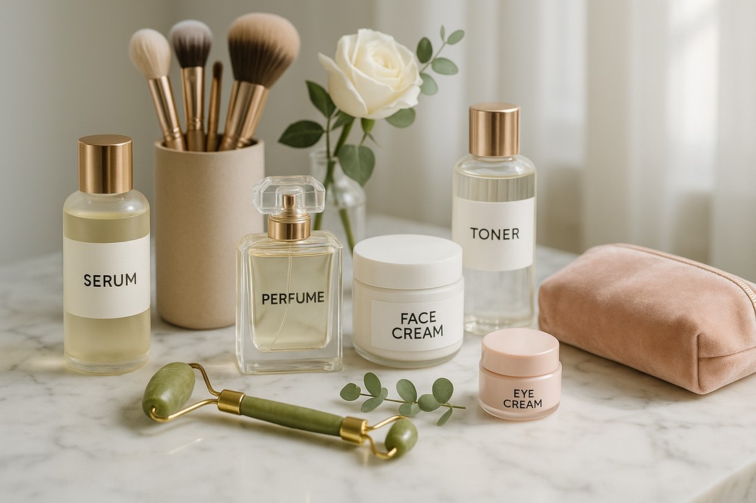 Affordable Beauty Supplies That Look Luxurious: Tips for Every Budget