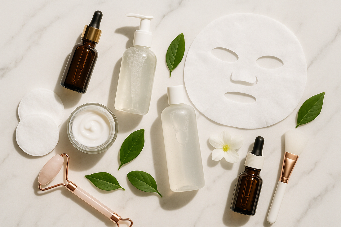 The Ultimate Guide to Choosing the Right Beauty Supplies for Your Skin Type