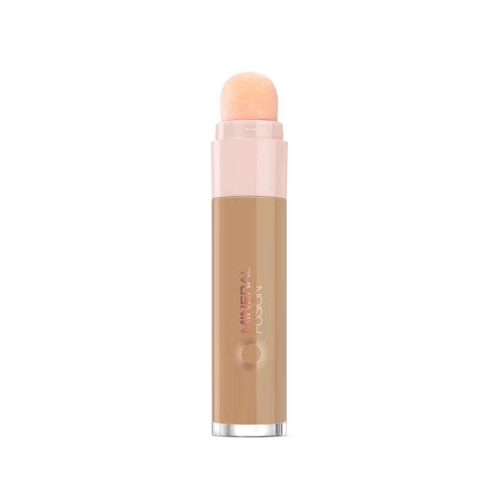 Liquid Concealer Light Cool, 0.24 Fl Oz (Pack of 1)