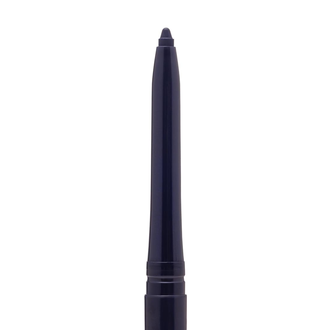 Palladio Retractable Waterproof Eyeliner, Richly Pigmented Color and Creamy, Slip Twist Up Pencil Eye Liner, Smudge Proof Long Lasting Application, All Day Wear, No Sharpener Required, Deep Blue