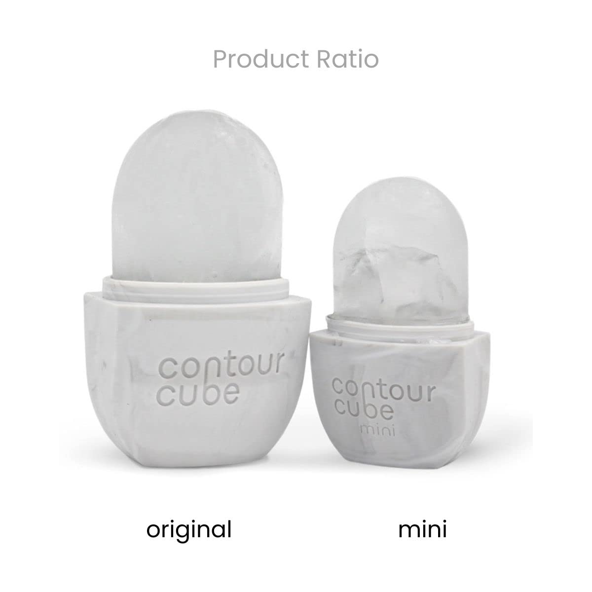 Contour Cube (Original, 180ml, Marble)