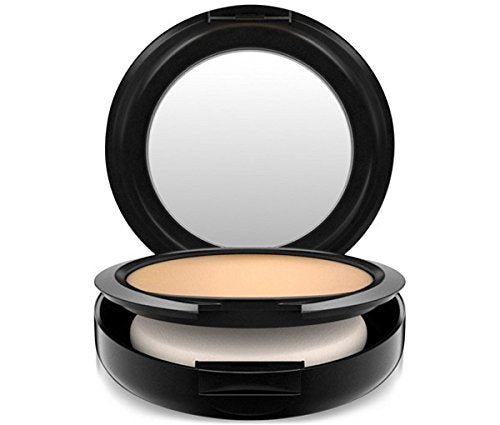 MAC Studio Fix Powder Plus Long-wearing Foundation - One-step Application of Foundation and Powder (C2)