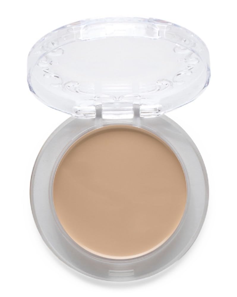 KVD Beauty Good Apple Lightweight Full-Coverage Cream Foundation Balm Light 008
