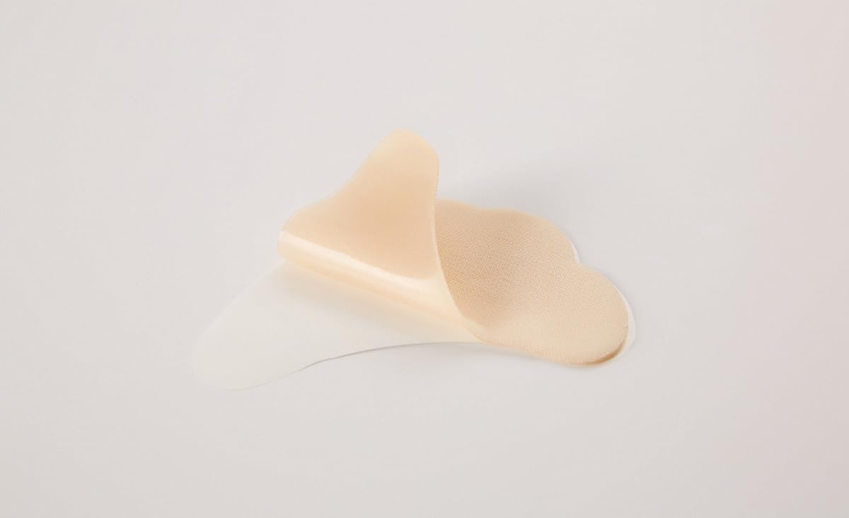 Avajar Melacontrol Eye Patch - Korean Skin Care I Under Eye Mask for UV Protection & Dull Skin I with Niacinamide & Centella I Golf Accessories & Travel Essentials & Hiking Essentials (10Pcs)