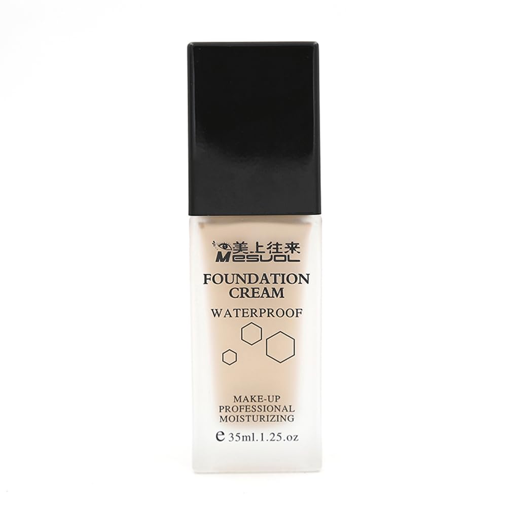 Foundation Cream (02)