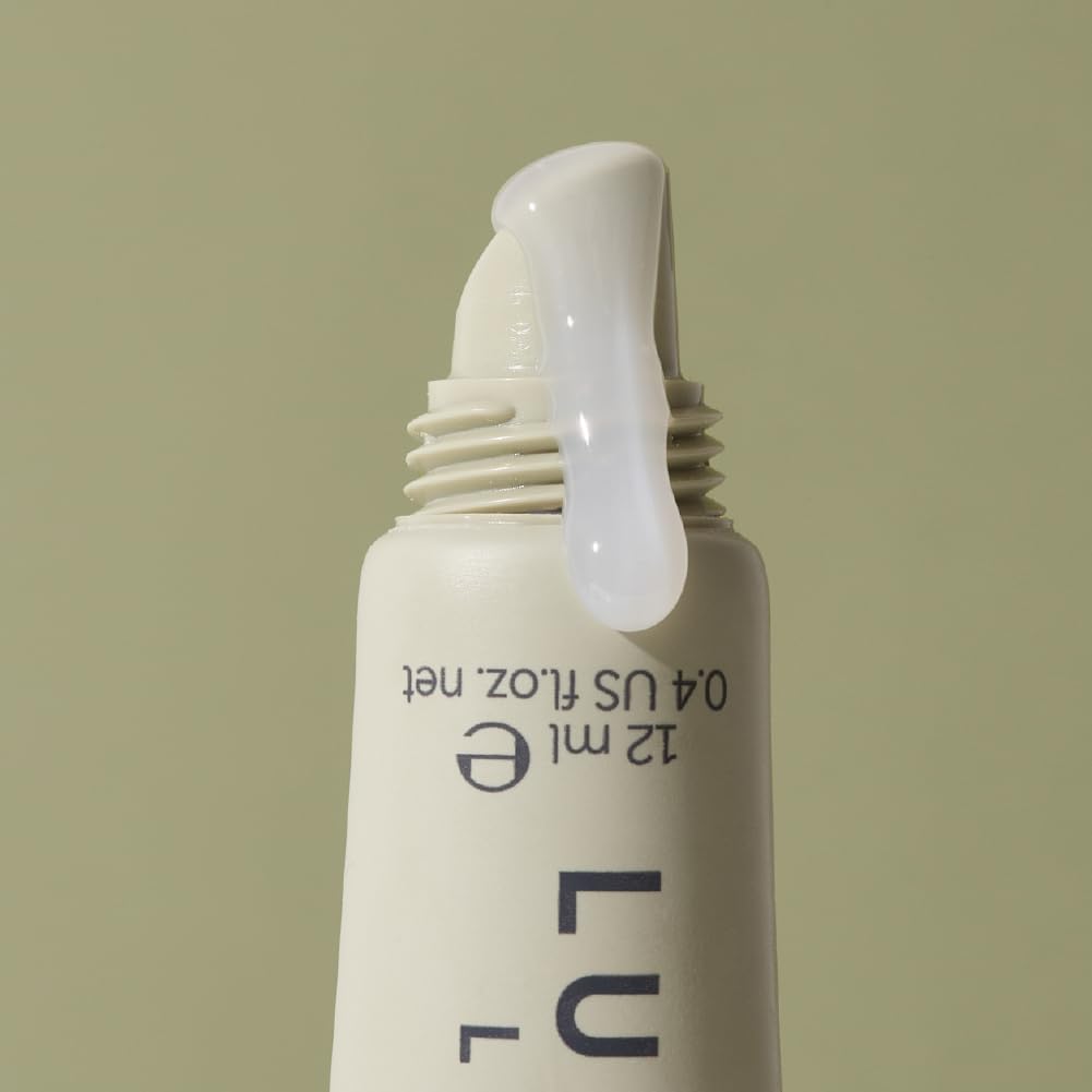 Advance Hydration Lip Serum, Nourishing Lip Serum for Dry Lips with Mango Butter, Shea, Avocado Oil & Vitamin E, Glossy Finish, Vegan & Cruelty-Free, Clear 0.4 fl oz