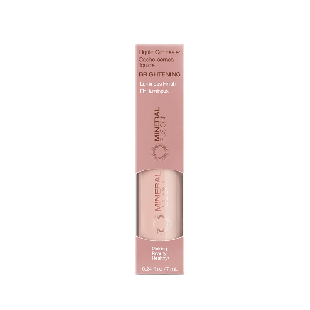 Liquid Concealer Brightening