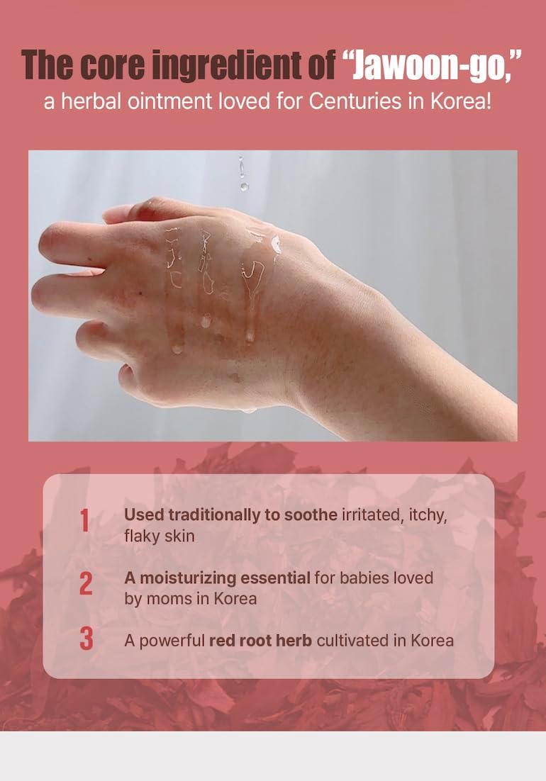 CENTURY RECIPES Kyungsung Jawoon Solution 110 ml / 3.71 fl oz – Hydrating Facial Essence & Toner-Serum Solution