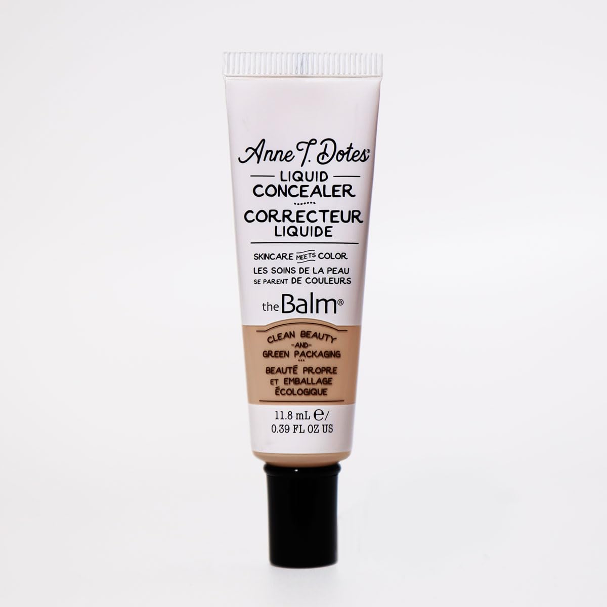 ATD C&G liquid concealer #28
