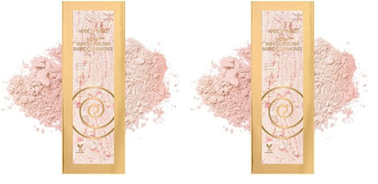 wet n wild MegaGlo Highlighting Bar Zodiac Collection ~Air (Pack of 2)