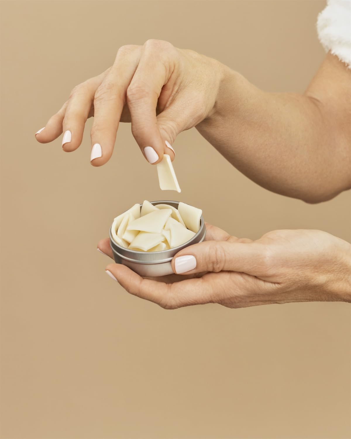 Hines+Young Natural Body Care Set - Contains our Fragrance Free Body Cream, Natural Lip Balm, Soap Singles Tin & Soap Refill Tin, Hydrate & Refresh, Natural Ingredients, Ideal Gift Set