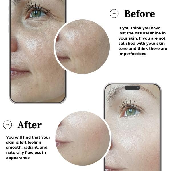 The Ultimate BB Cream Choice for Radiant Healthy Skin 50+ SPF Protection Natural Look, and Professional Blemish Coverage