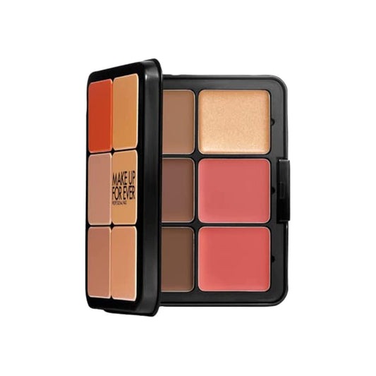 HD Skin All In One Palette - Harmony 2 by Make Up For Ever for Women - 0.9 oz Palette
