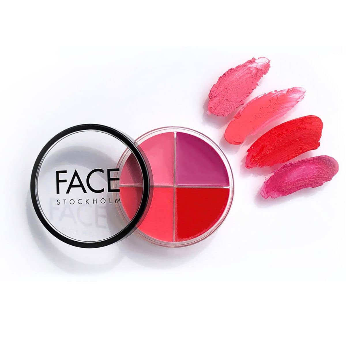 FACE Stockholm Smart Wheel (Bright)