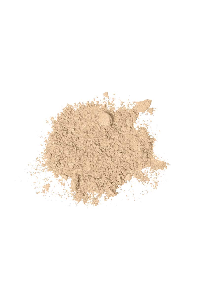 Youngblood Clean Luxury Cosmetics Natural Loose Mineral Foundation, Barely Beige | Loose Face Powder Foundation Mineral Illuminating Full Coverage Oil Control Matte Lasting | Vegan, Cruelty Free