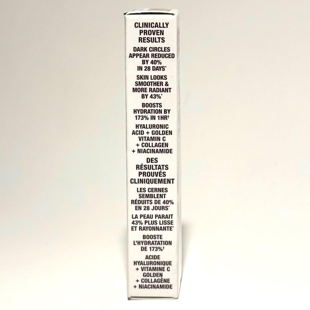 Charlotte Tilbury Beautiful Skin Radiant Concealer 11.75 Tan 0.25oz/7.2g