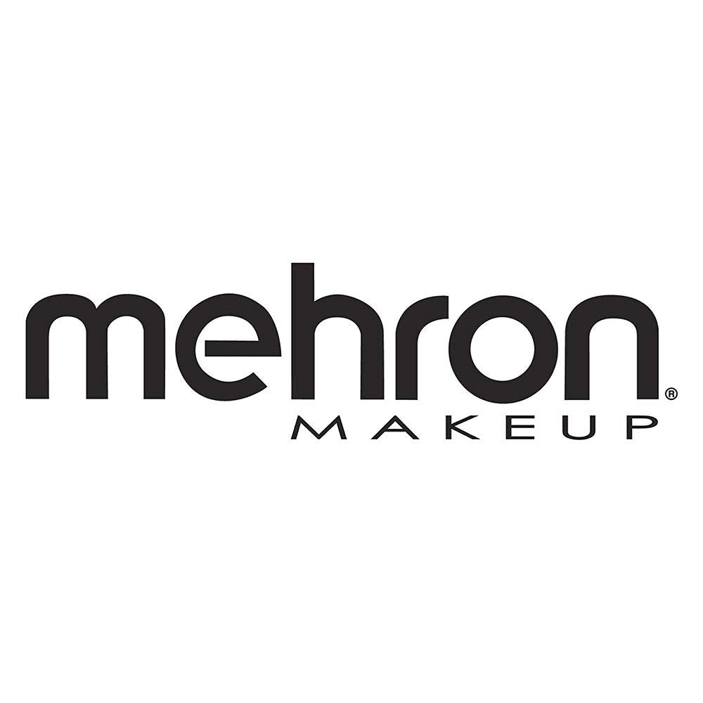 Mehron Makeup Velvet Finish Smoothing Primer | Professional Pre-Foundation Skin Primer | Primer Face Makeup 1 fl oz (30 ml)