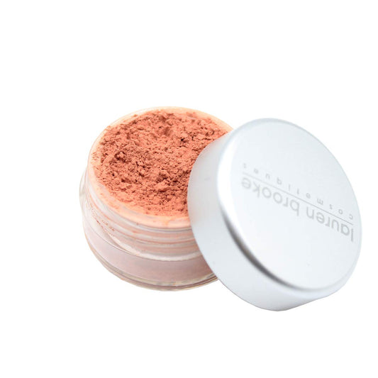 Lauren Brooke Cosmetiques Cheek Color, Blush (Petals)