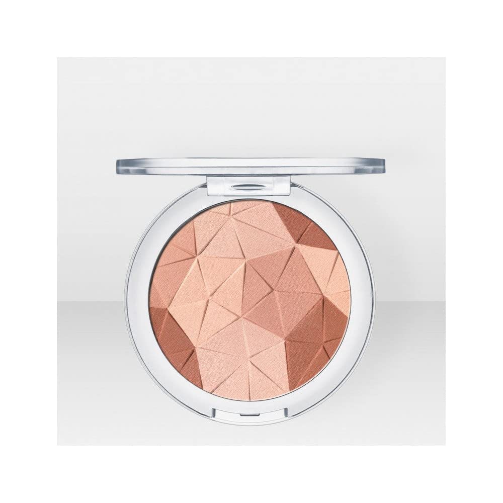 essence | Mosaic Compact Powder | 01 Sunkissed Beauty