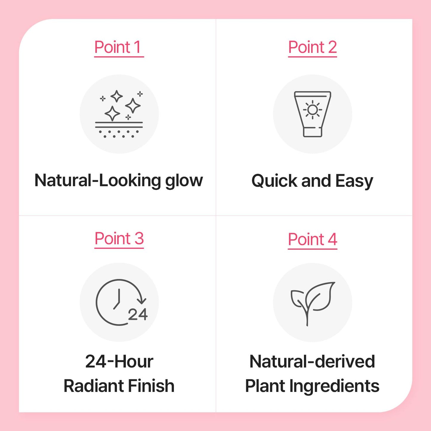 COSNORI W. Dress Tone-up Cream -Quick Skin Tone Balancer – Evens Out Complexion - No Makeup Natural Look - Long-Lasting Hydrating & Sebum Control Face and Body – Vegan, No Animal Tested – 1.7 fl. oz.