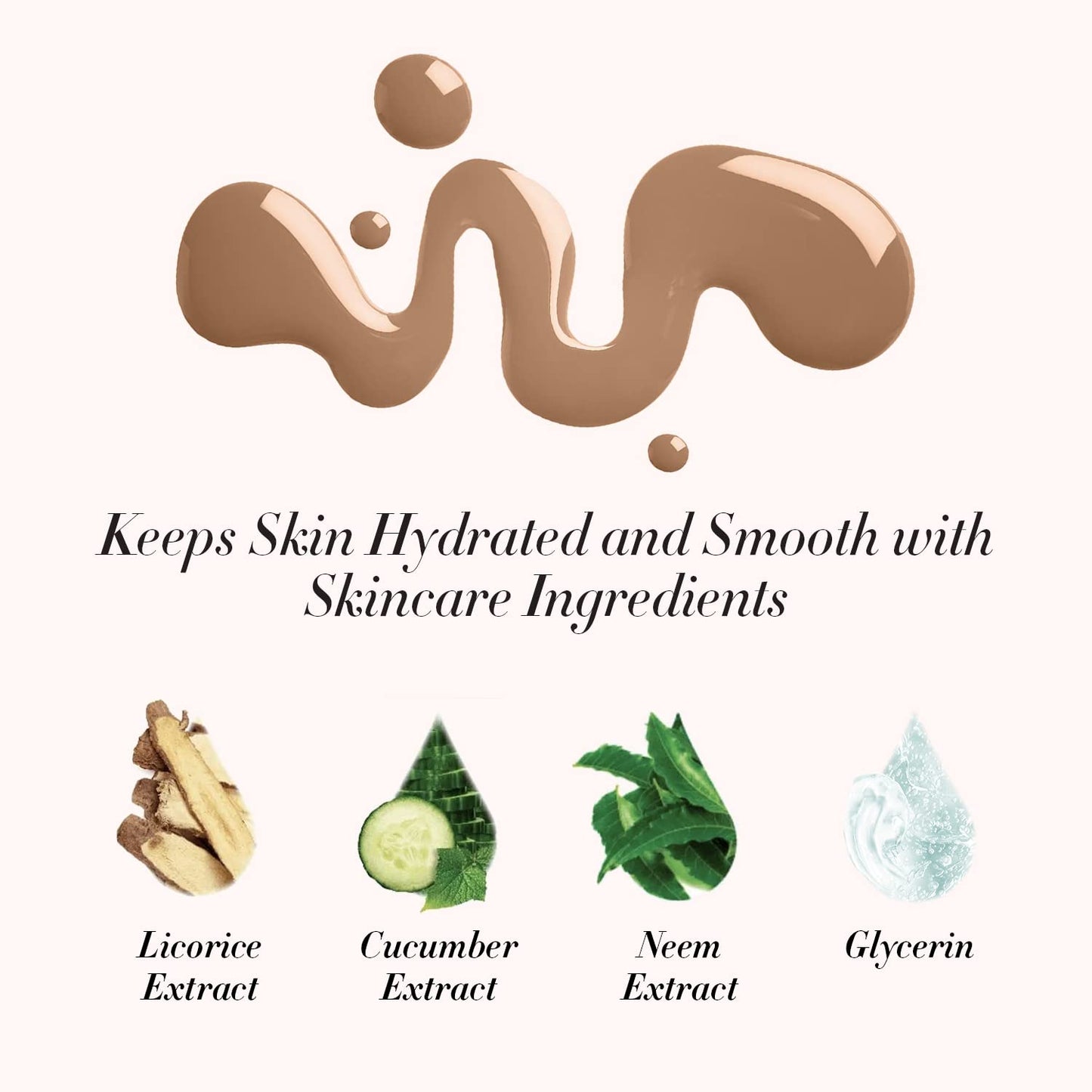 Luminess Air Silk 4-In-1 Airbrush Foundation- Foundation, Shade 100 (.5 Fl Oz) - Sheer to Medium Coverage - Anti-Aging Formula Hydrates and Moisturizes - Professional Makeup Kit for Cordless Air Brush