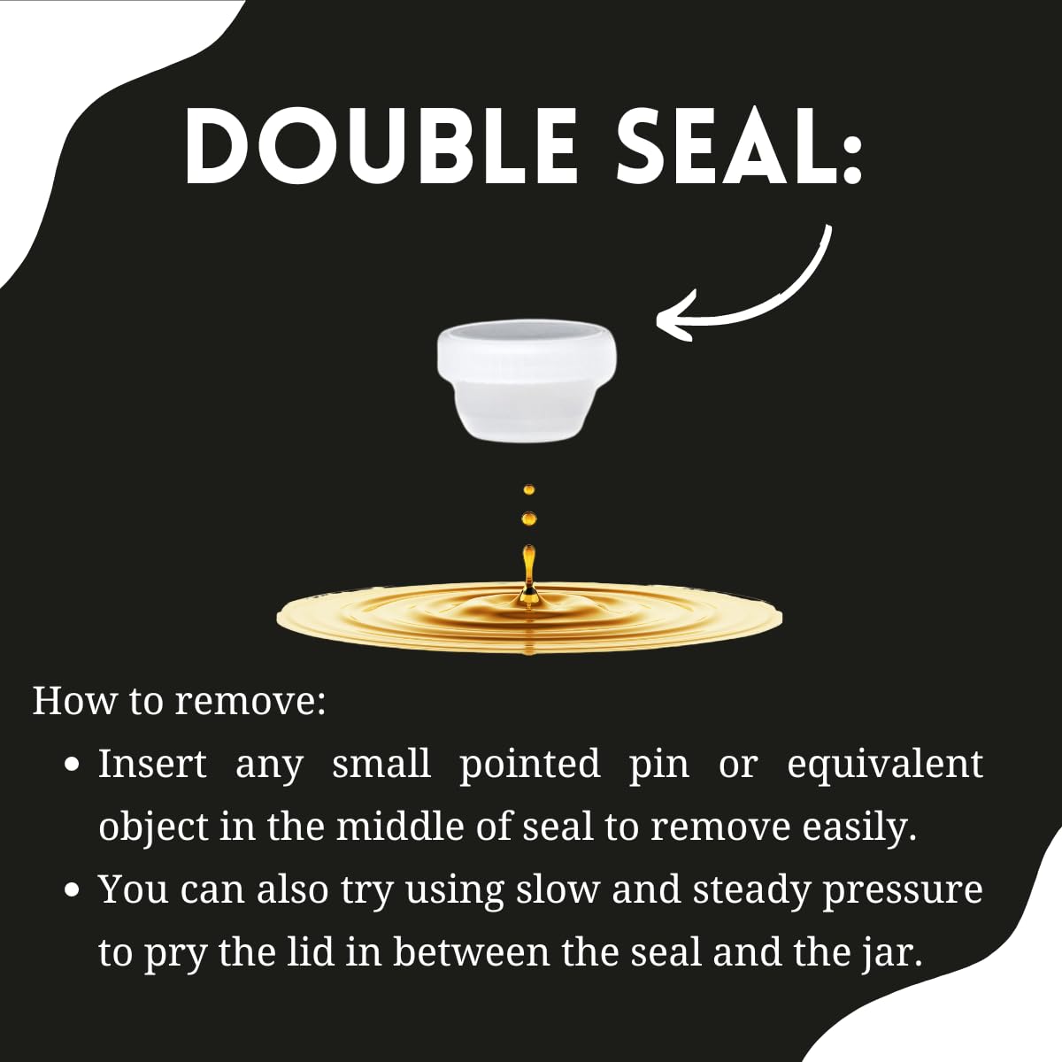 Naturevibe Botanicals Flaxseed Oil 32 Ounces | 100% Pure and Natural | Great for Skin Care and Hair Care