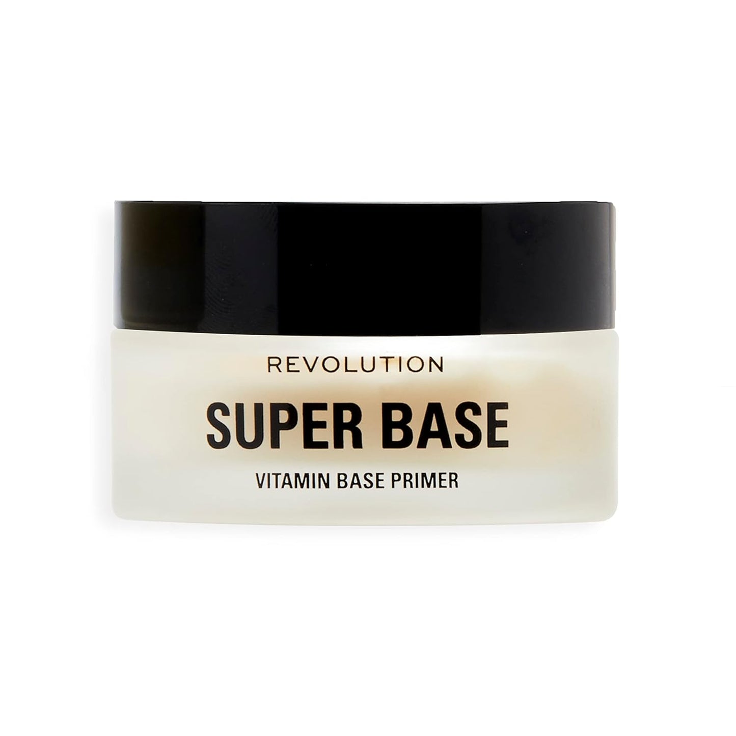Makeup Revolution, Super Base Vitamin Balm, Moisturising Primer, 25ml