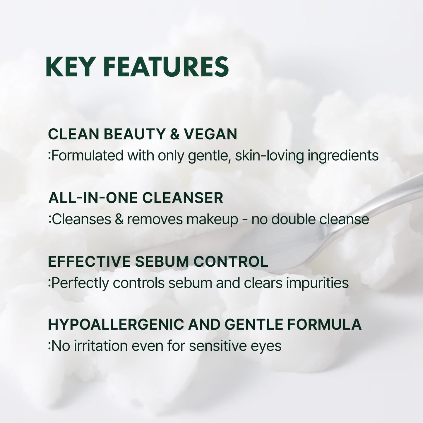 Ceramide Yuja Makeup Cleansing Balm with Travel Size | Deep Cleansing All-in-One Korean Face Cleanser, Makeup Remover, Zero Irritation, Blackheads Remover, Clean Beauty, Vegan (120g / 4.23oz)