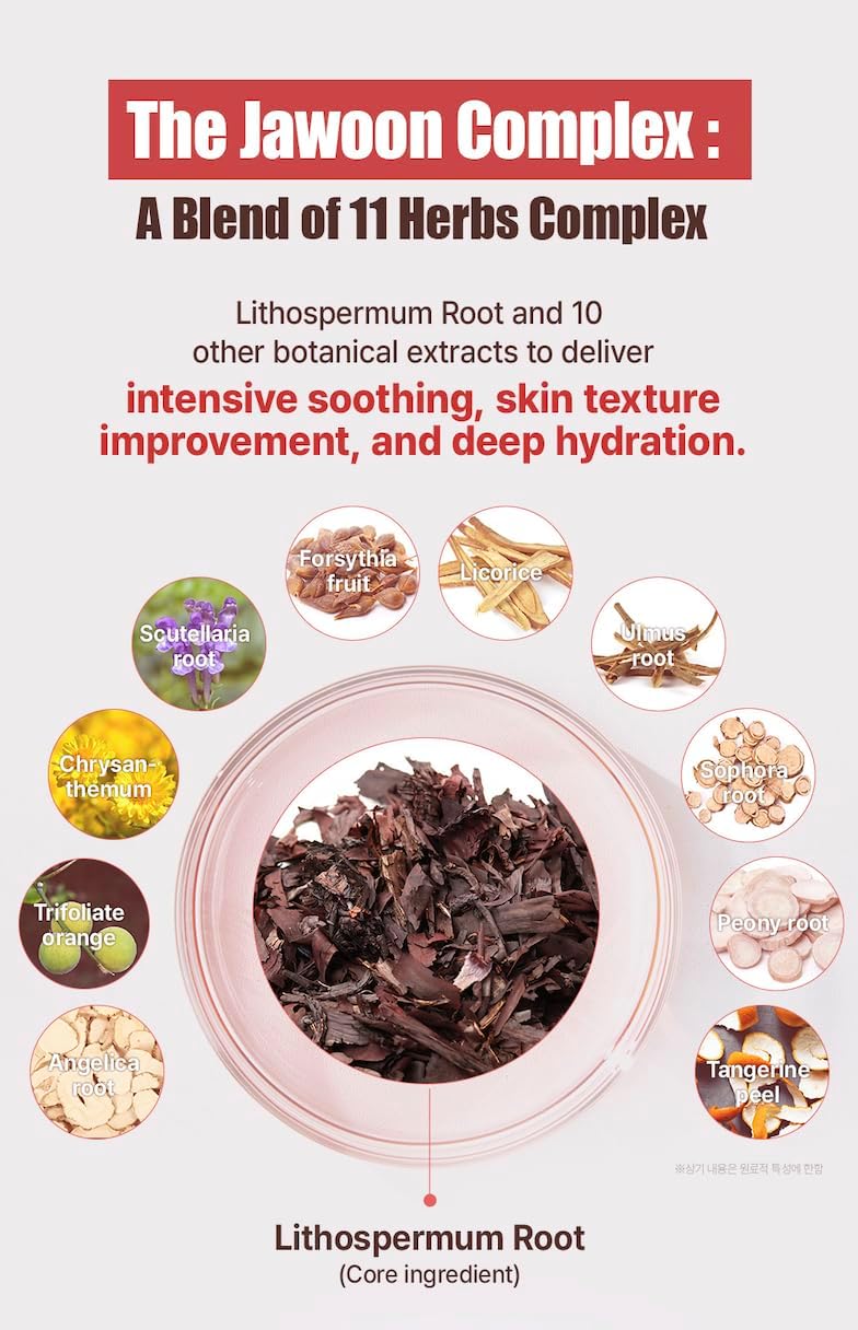 CENTURY RECIPES Kyungsung Jawoon Solution 110 ml / 3.71 fl oz – Hydrating Facial Essence & Toner-Serum Solution