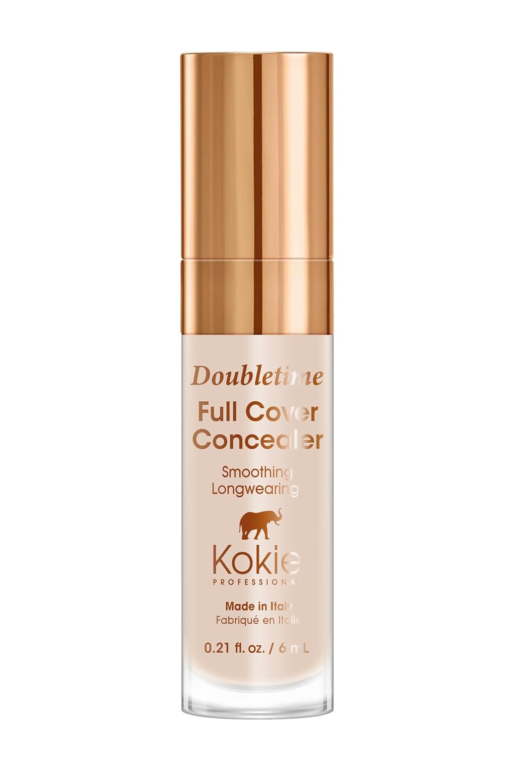 Doubletime Full Cover Concealer (Light Neutral)