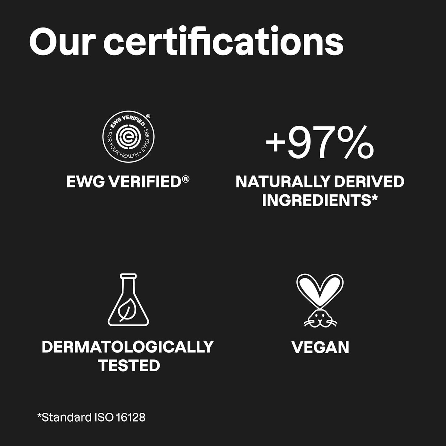 ATTITUDE Men's Shampoo and Conditioner 2-in-1, Fortifying For Fragile Hair, With Caffeine and Green Tea, 97% Natural Origin Ingredients, EWG Verified, Matcha & Bergamot, 14 Fl Oz