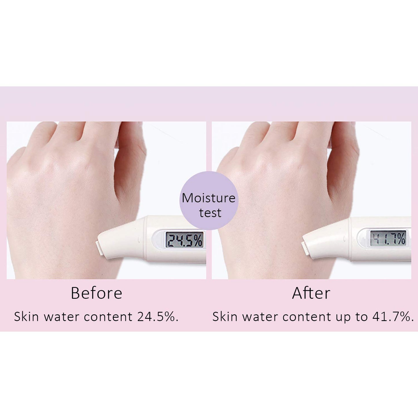 SIAMHOO One Step Face Primer Makeup Tricolor Tinted Moisturizer Skin Tone Correcting and Brightening Primer for Glowing and Flawless Makeup, 35ml - 1pcs