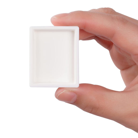 Alcohol Palette Refill Pans - FX Colors - Prime White