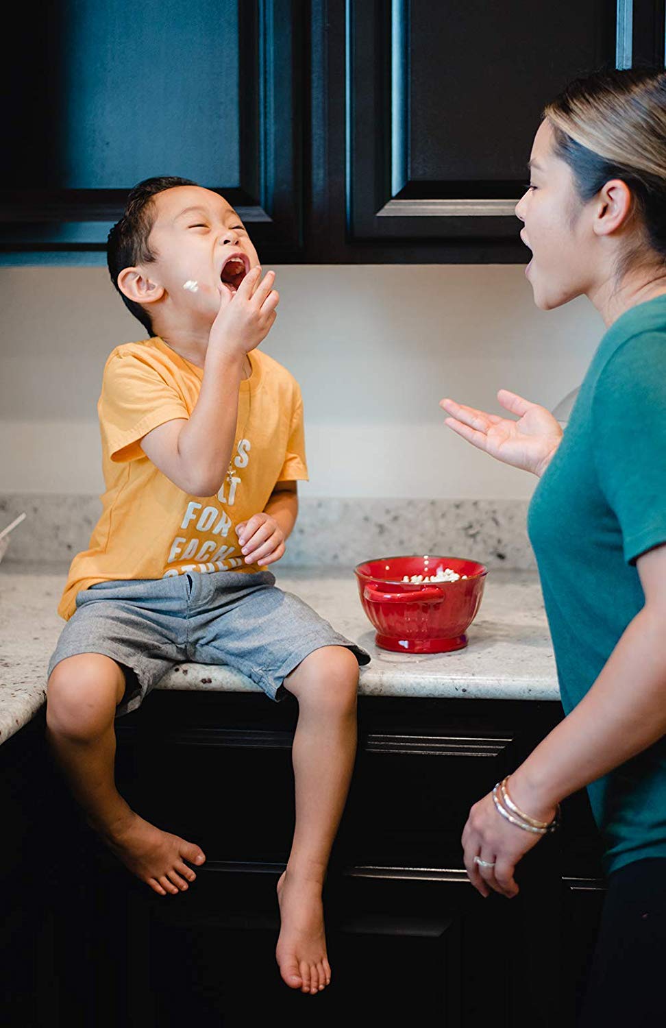 Amish Country Popcorn | Buffalo Flavor Popcorn Seasoning - 4.75 oz | Old Fashioned, Non-GMO and Gluten Free